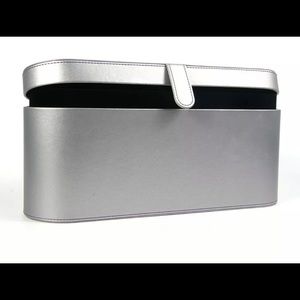 Dyson platinum storage / presentation case. New.